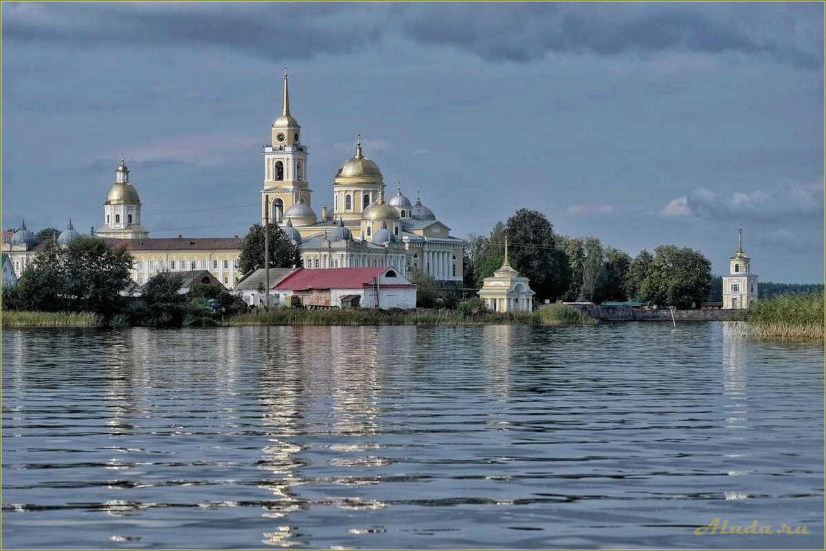 (достопримечательности, города, осташкова, тверская, область) Достопримечательности города Осташкова Тверская область