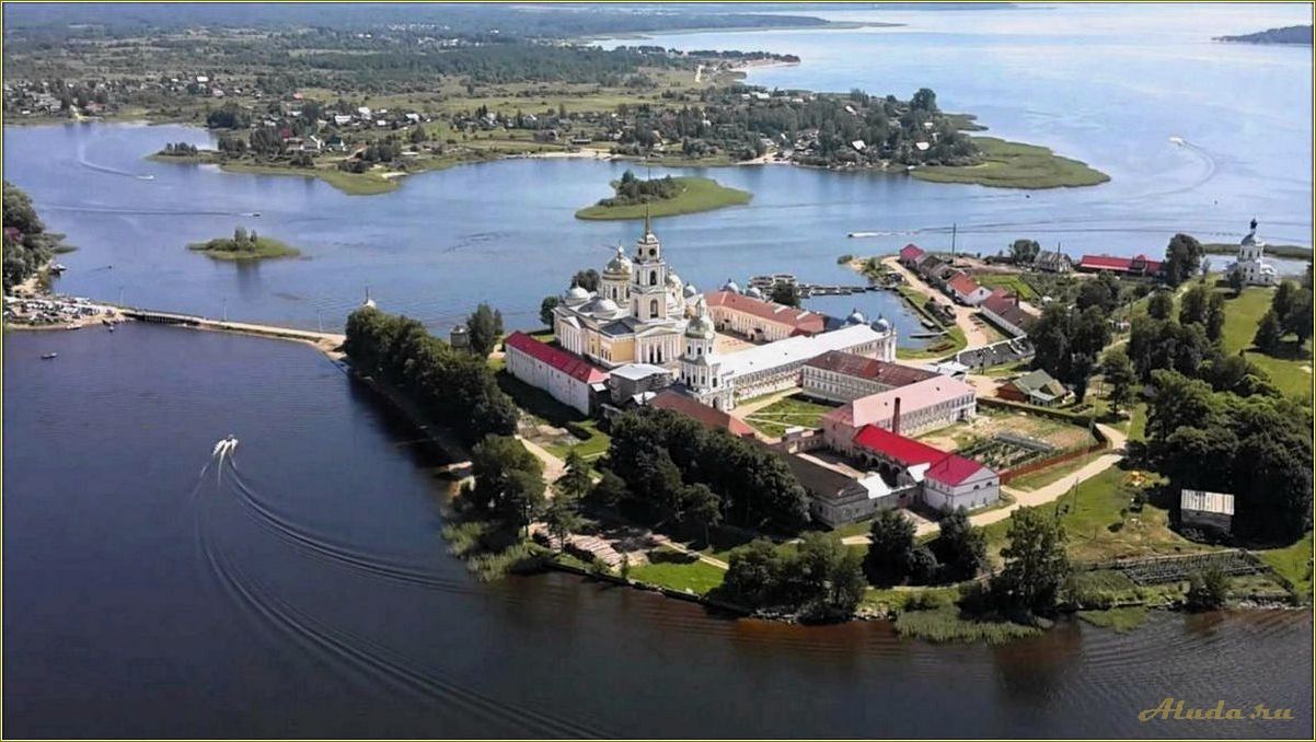 (достопримечательности, города, осташкова, тверская, область) Достопримечательности города Осташкова Тверская область