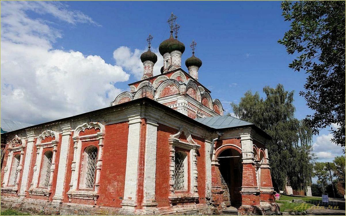 (достопримечательности, города, осташкова, тверская, область) Достопримечательности города Осташкова Тверская область