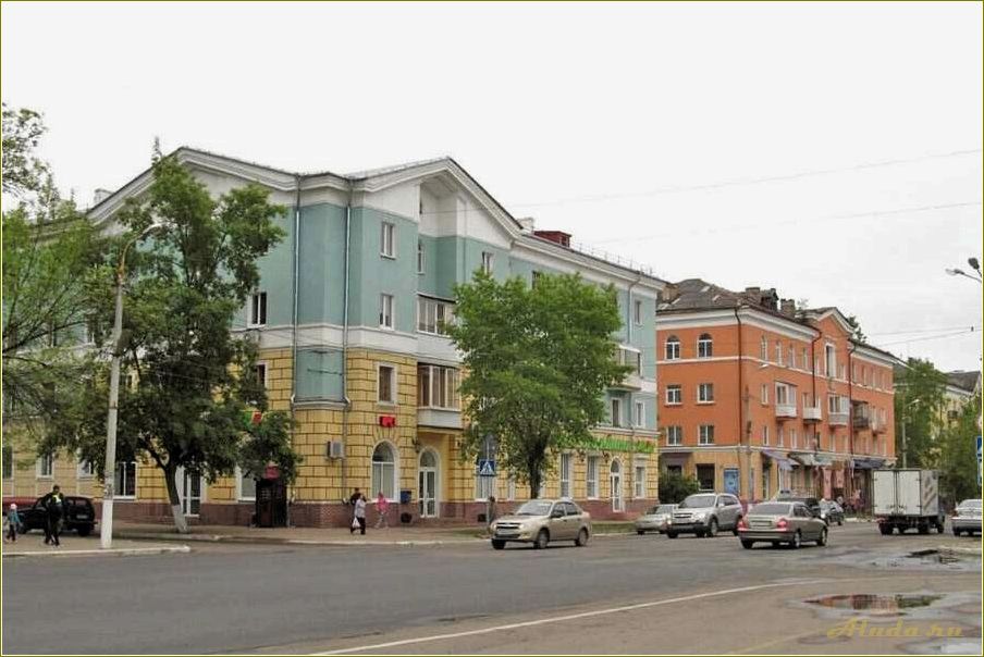 (достопримечательности, города, сафонова, смоленской, области) Достопримечательности города Сафонова Смоленской области