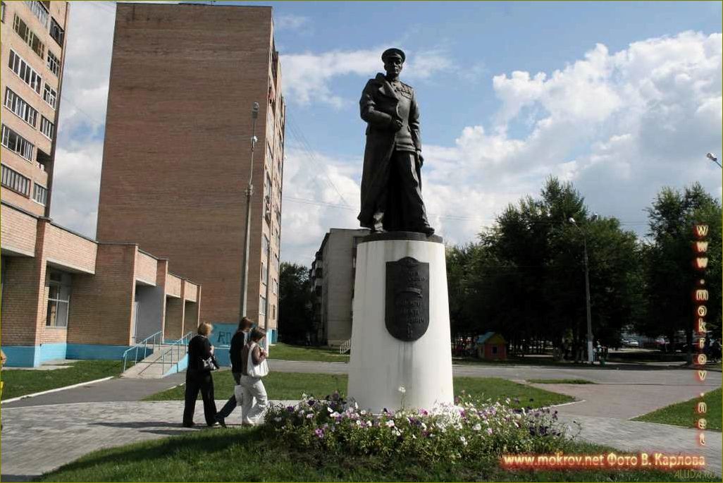 (шатура, московской, области, удивительные, достопримечательности) Шатура Московской области — удивительные достопримечательности, которые стоит посетить