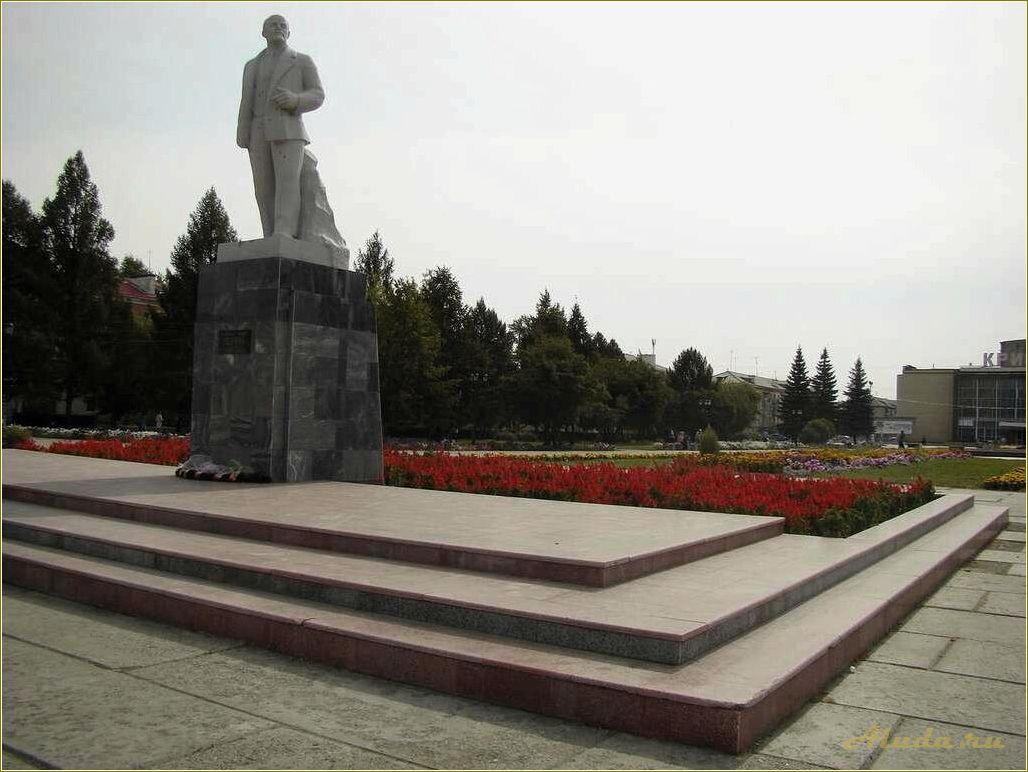 (изумительные, места, посетить) Изумительные места, которые стоит посетить в Сухом Логе Свердловской области
