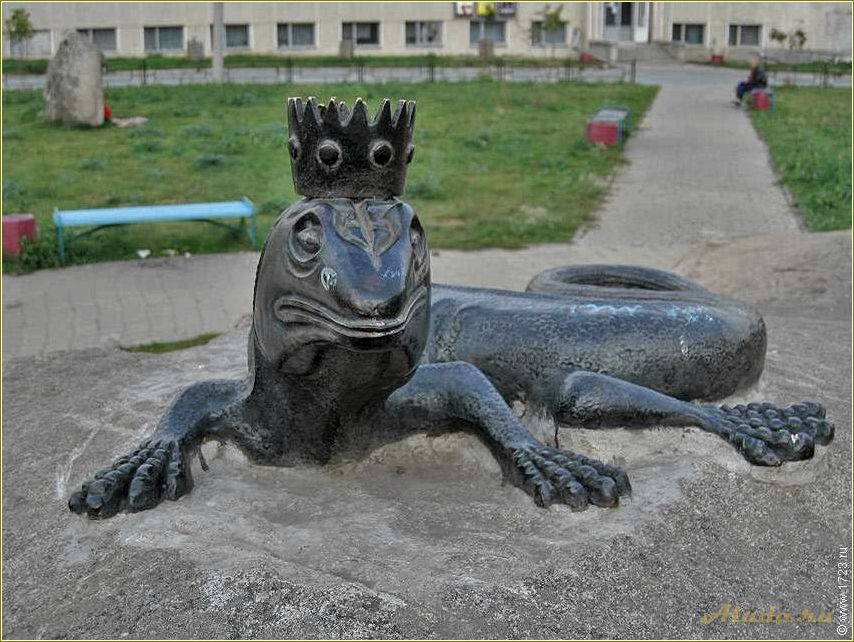(исследуйте, красоту, сысерти, популярные, достопримечательности) Исследуйте красоту Сысерти: популярные достопримечательности Свердловской области