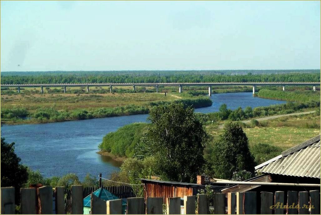 (достопримечательности, города, туринска, свердловской, области) Достопримечательности города Туринска Свердловской области