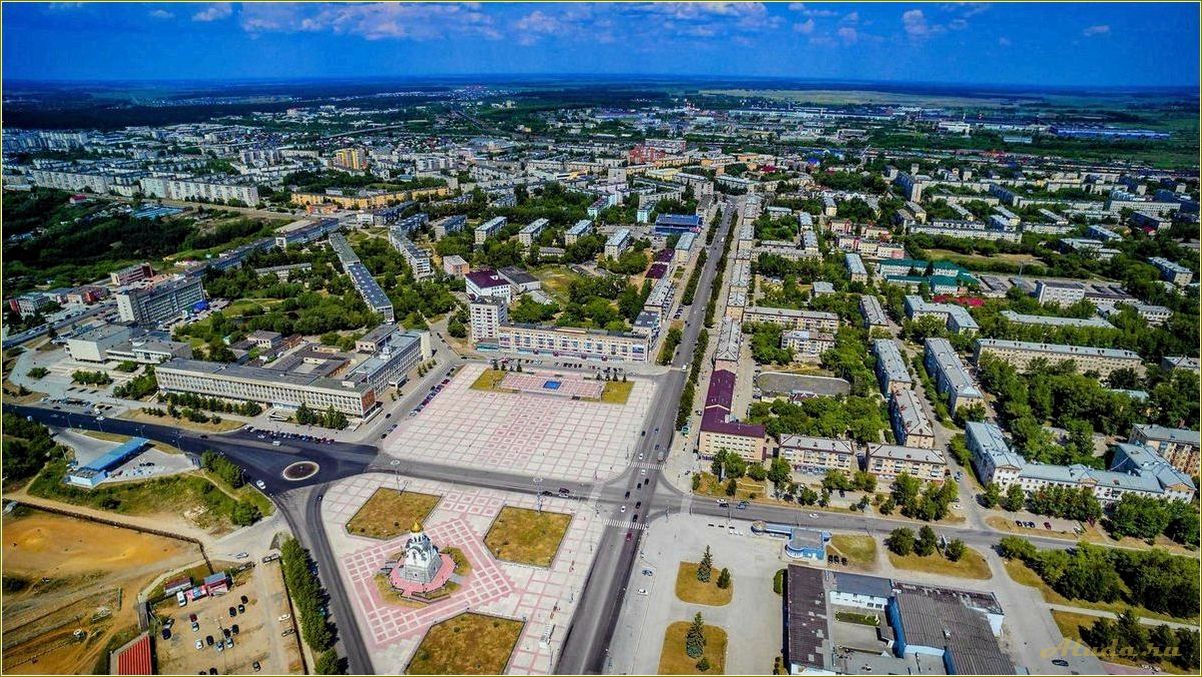 (известные, места, каменске-уральском, открытие, красоты) Известные места в Каменске-Уральском: открытие красоты Свердловской области
