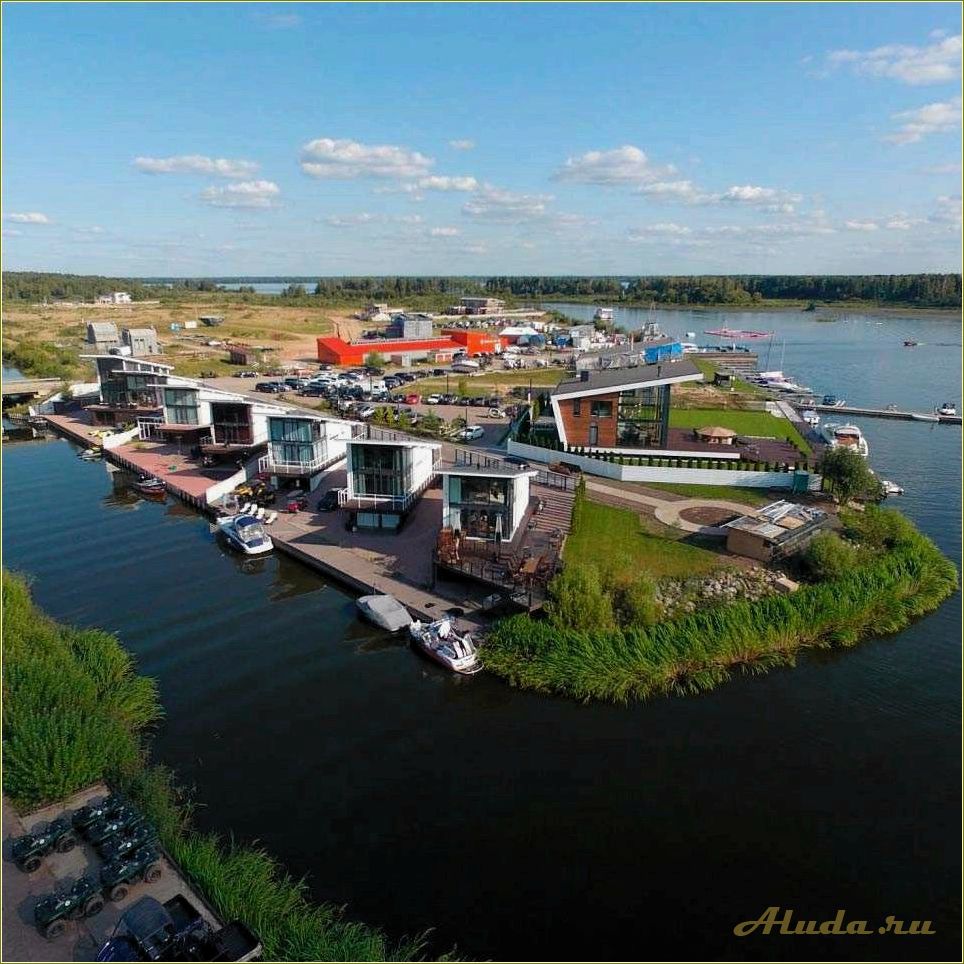 (достопримечательности, тверской, области, конаково, окрестности) Достопримечательности Тверской области: Конаково и его окрестности
