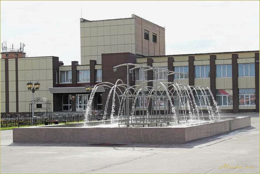 (достопримечательности, красного, самарской, области) Достопримечательности красного яра самарской области