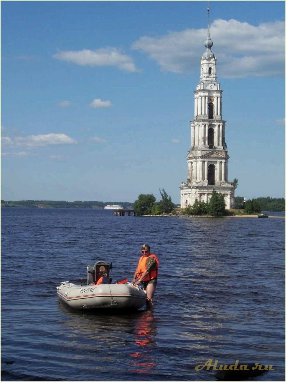 (достопримечательности, мологи, ярославская, область, откройте) Достопримечательности Мологи, Ярославская область: откройте для себя уникальное наследие