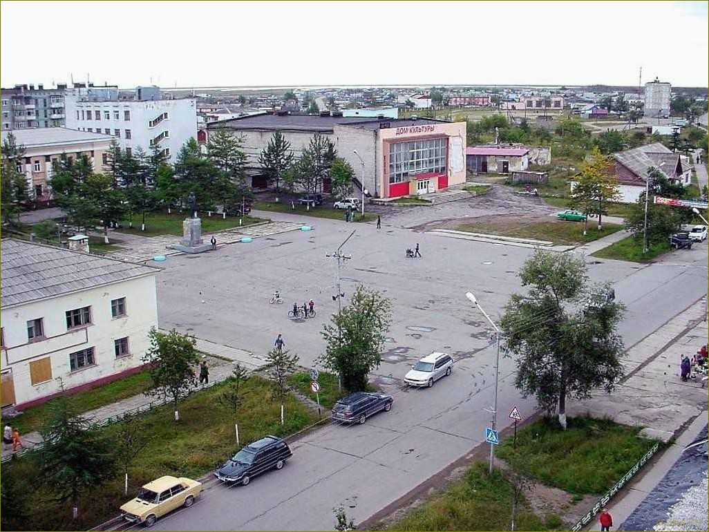 (исследуйте, красоту, богатства, достопримечательностей, магаданской) Исследуйте красоту и богатства достопримечательностей Ола Магаданской области