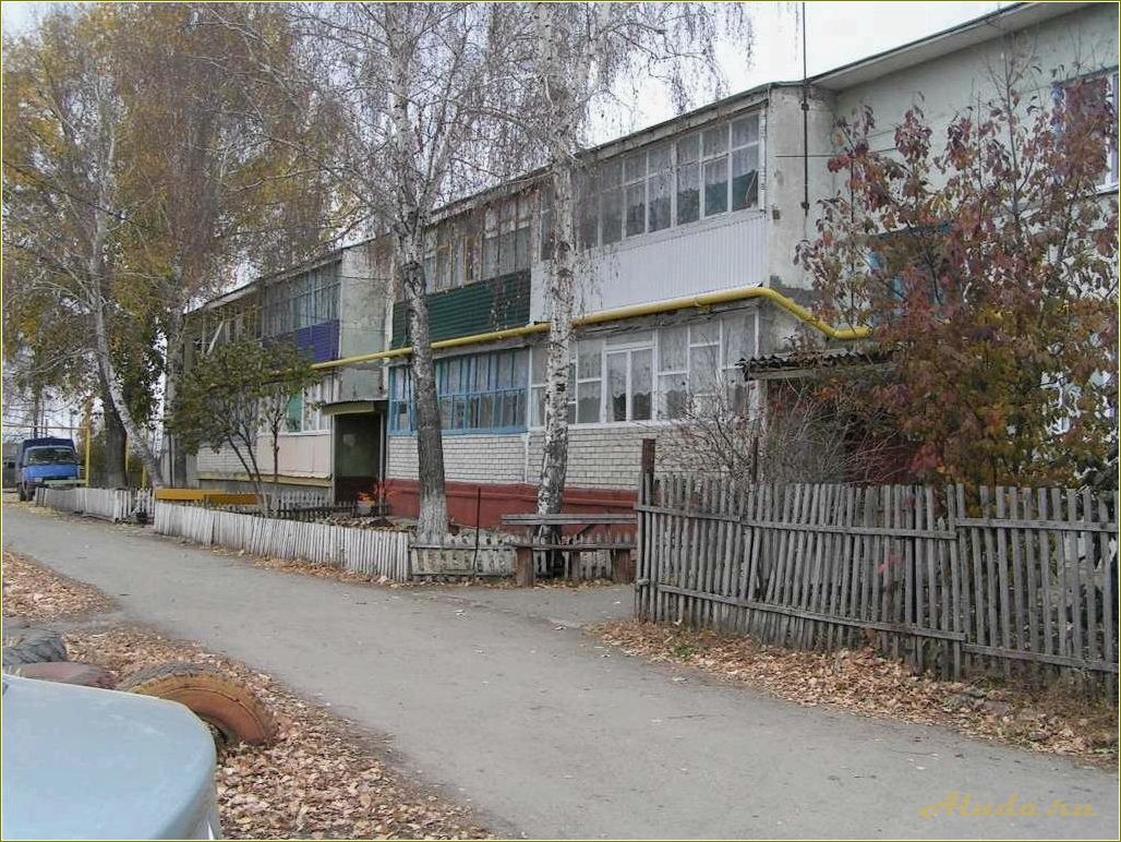 (достопримечательности, пестравки, самарской, области) Достопримечательности Пестравки Самарской области