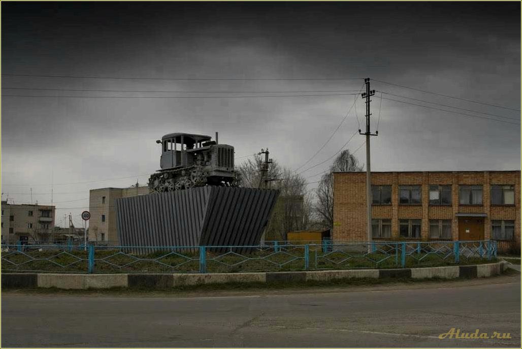 (достопримечательности, пестравки, самарской, области) Достопримечательности Пестравки Самарской области