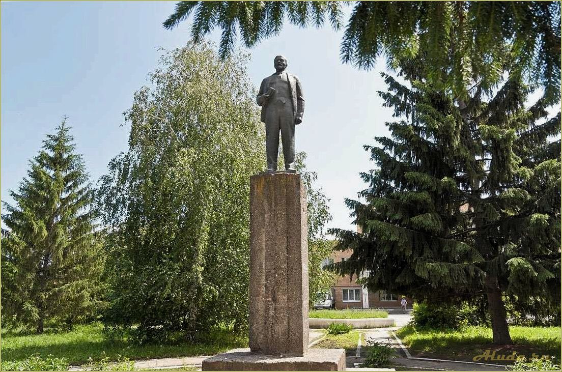 (достопримечательности, пестравки, самарской, области) Достопримечательности Пестравки Самарской области