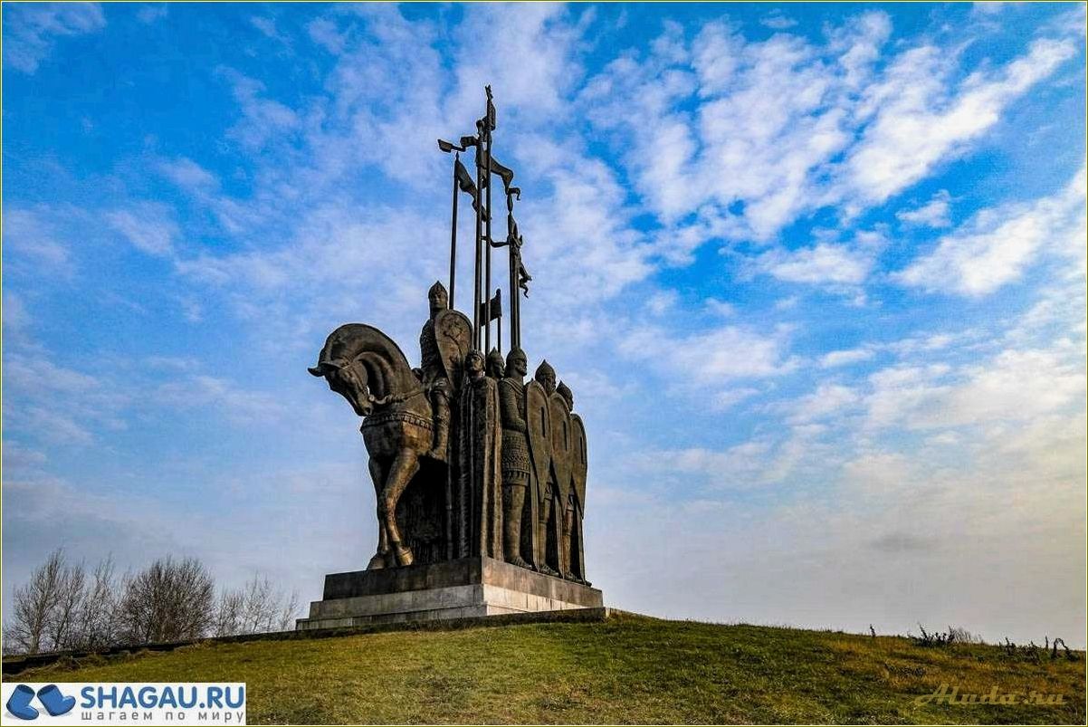 (сказочные, приключения, псковской, области, отдохнуть) Сказочные приключения в Псковской области — где отдохнуть с детьми