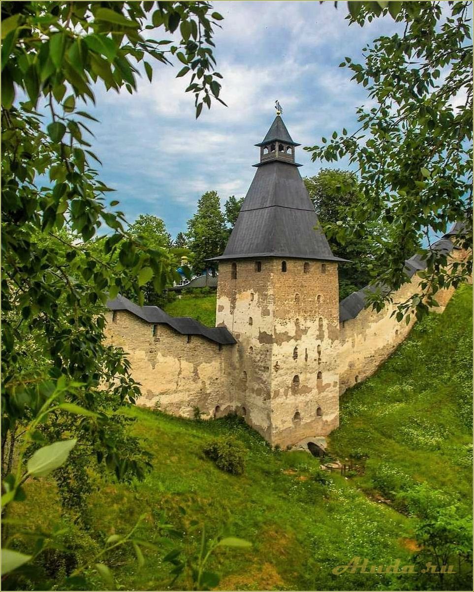 (достопримечательности, псковской, области, история, архитектура) Достопримечательности Псковской области — история, архитектура и культурное наследие