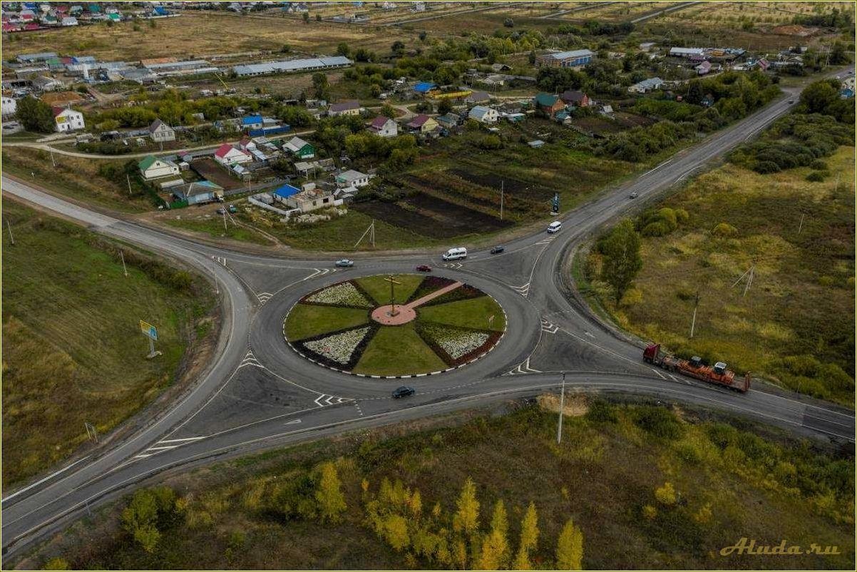 (изучение, достопримечательностей, сергиевского, района, самарской) Изучение достопримечательностей Сергиевского района Самарской области: открытие уникальных мест и исторических объектов