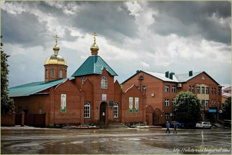 (изучение, достопримечательностей, сергиевского, района, самарской) Изучение достопримечательностей Сергиевского района Самарской области: открытие уникальных мест и исторических объектов