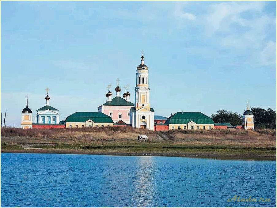 (исследуйте, уникальные, достопримечательности, шацкого, района) Исследуйте уникальные достопримечательности шацкого района Рязанской области и окунитесь в его богатую историю