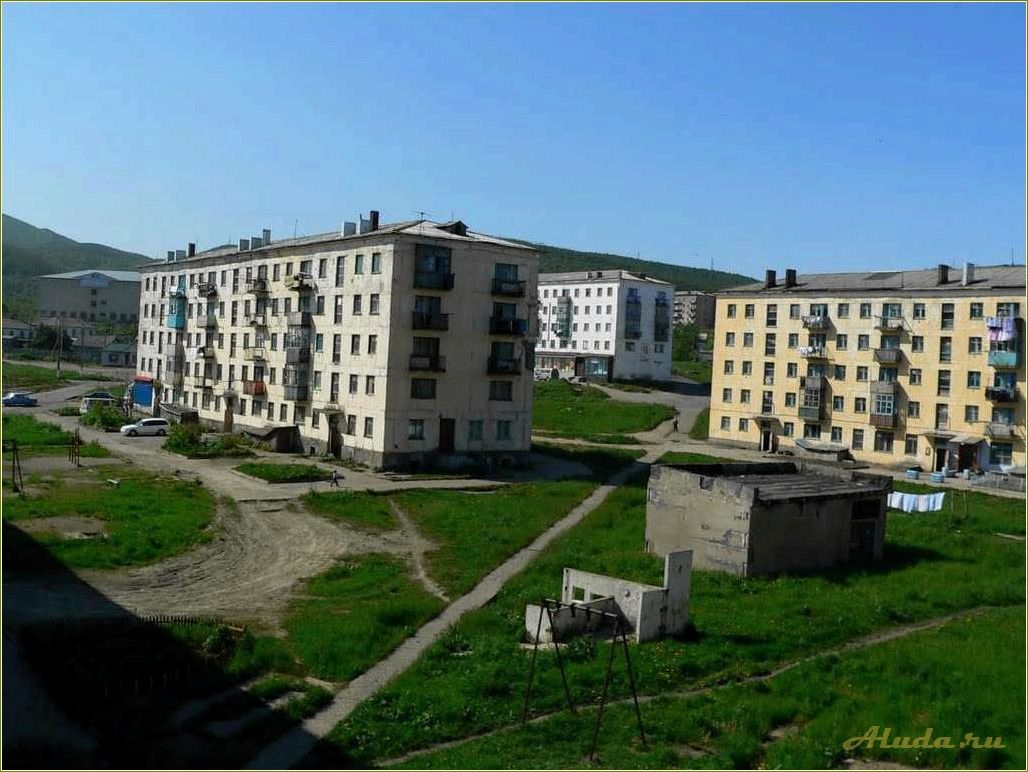 (исследуйте, прекрасные, места, томари, сахалинская) Исследуйте прекрасные места в Томари, Сахалинская область!