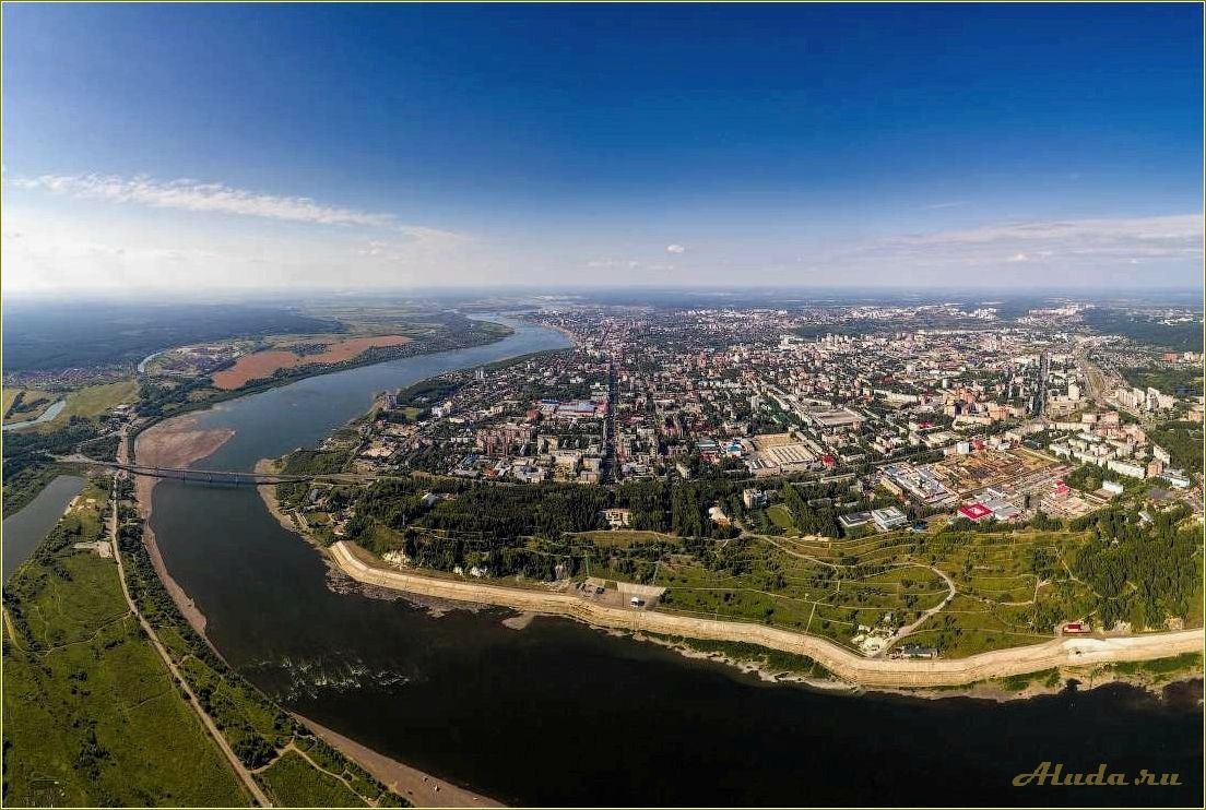 (достопримечательности, томской, области) Достопримечательности Томской области