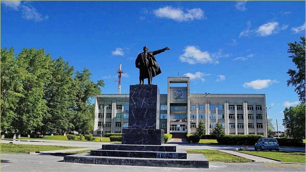 (достопримечательности, томской, области) Достопримечательности Томской области