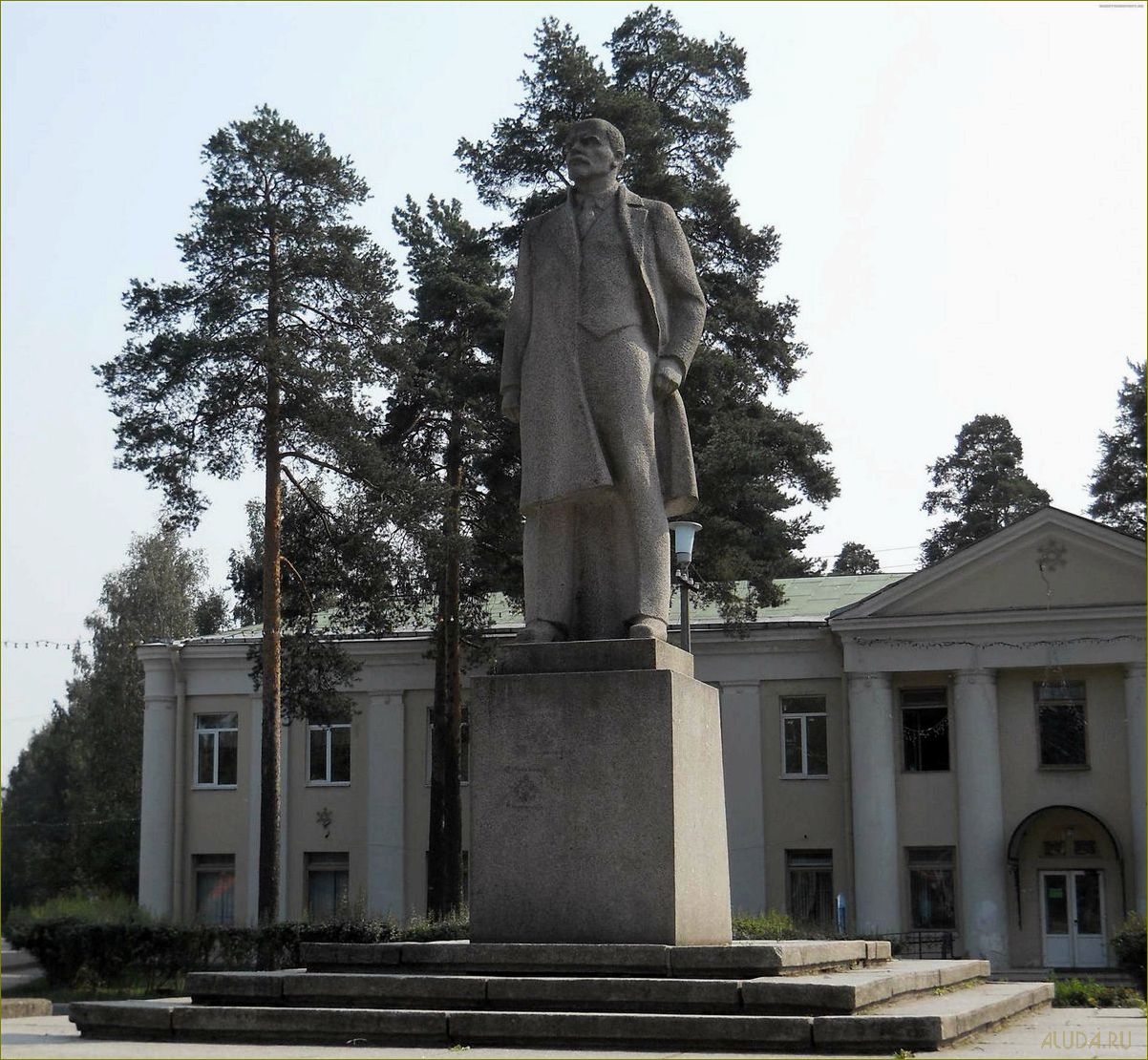(достопримечательности, всеволожска, ленинградской, области, окрестностей) Достопримечательности всеволожска Ленинградской области и окрестностей