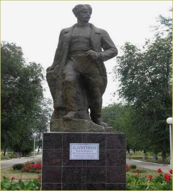 (достопримечательности, саратовской, области, узнайте, духовном) Достопримечательности Саратовской области: узнайте о духовном наследии региона