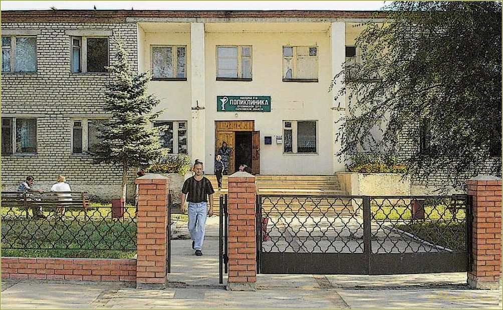 (достопримечательности, саратовской, области, узнайте, духовном) Достопримечательности Саратовской области: узнайте о духовном наследии региона