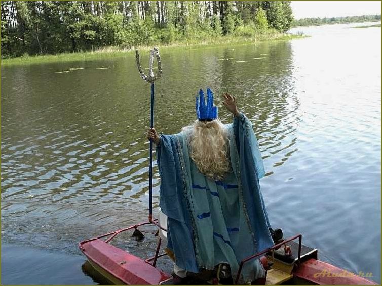 (отдых, казаринке, смоленская, область, лучшие) Отдых в Казаринке, Смоленская область: лучшие места и развлечения