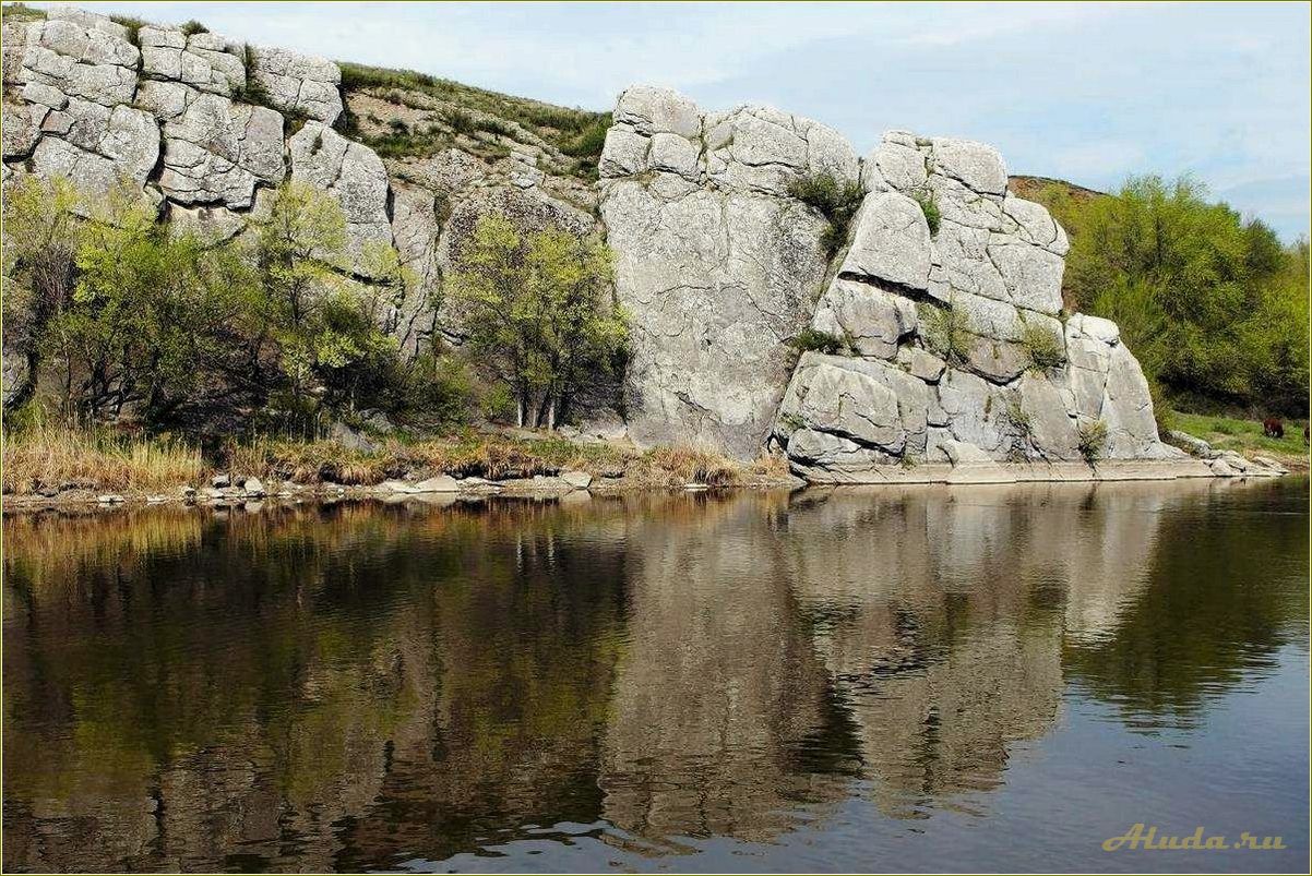 (путешествие, великолепных, природных, культурных, достопримечательностей) Путешествие в мир великолепных природных и культурных достопримечательностей Ростовской области