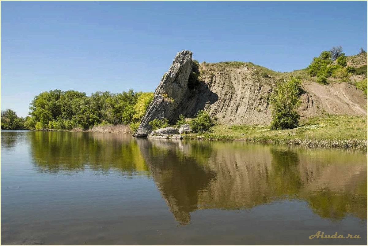 (невероятная, красота, ростовской, области, лучшие) Невероятная красота ростовской области — лучшие места для незабываемого отдыха и фотосессий