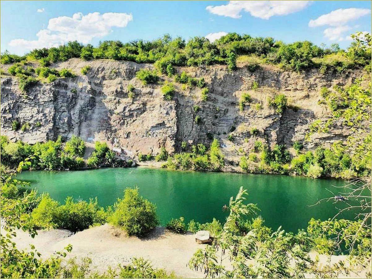 (невероятная, красота, ростовской, области, лучшие) Невероятная красота ростовской области — лучшие места для незабываемого отдыха и фотосессий