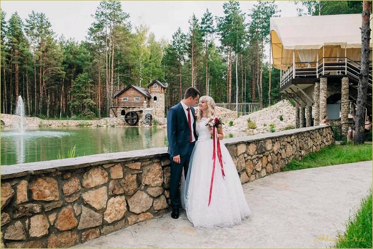 (отдых, лесной, сказке, тамбовской, области) Отдых в лесной сказке Тамбовской области