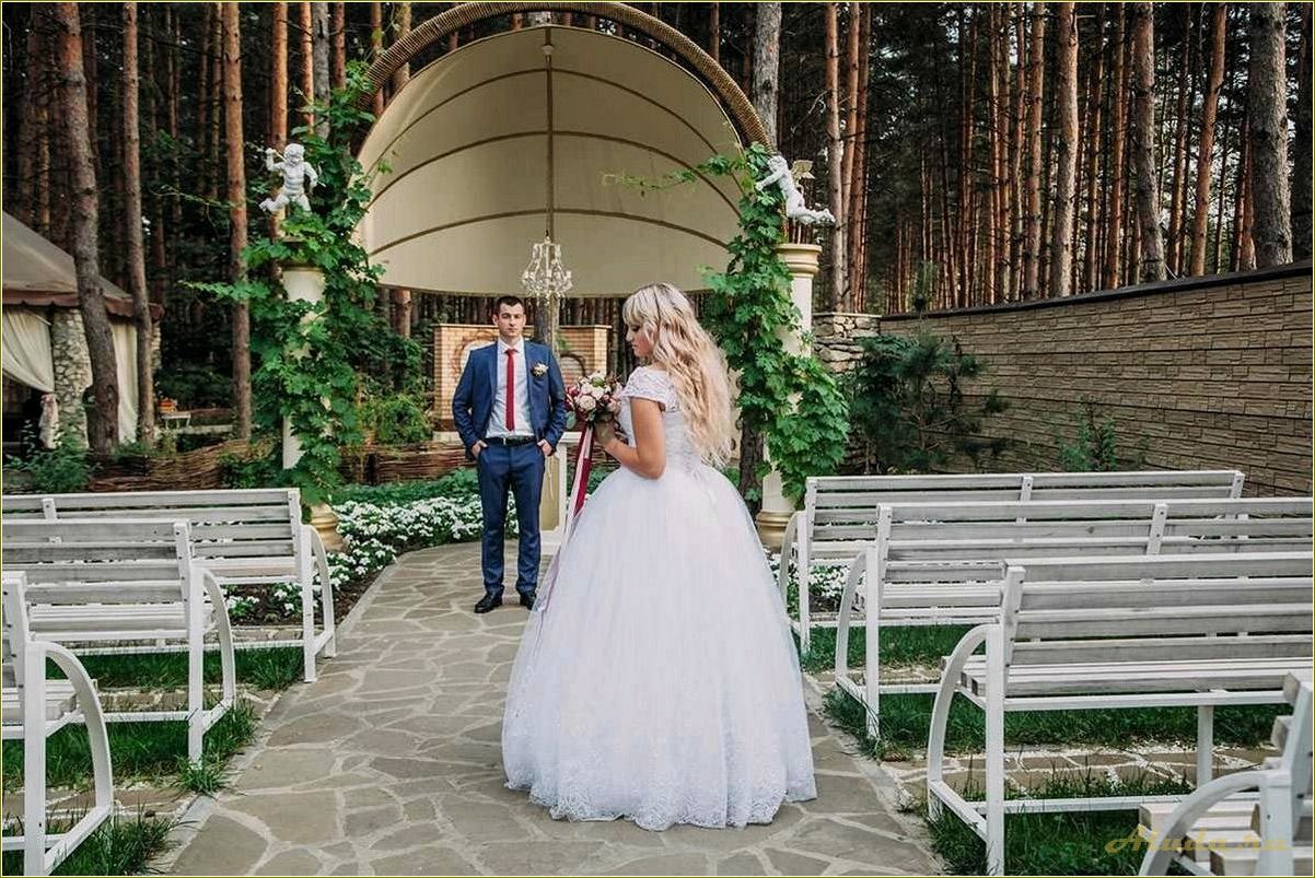 (отдых, лесной, сказке, тамбовской, области) Отдых в лесной сказке Тамбовской области