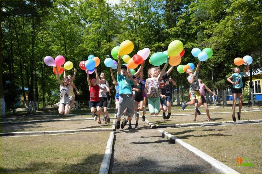 (полное, руководство, летнему, отдыху, прекрасной) Полное руководство по летнему отдыху в прекрасной Владимирской области — лучшие места, развлечения и активности!