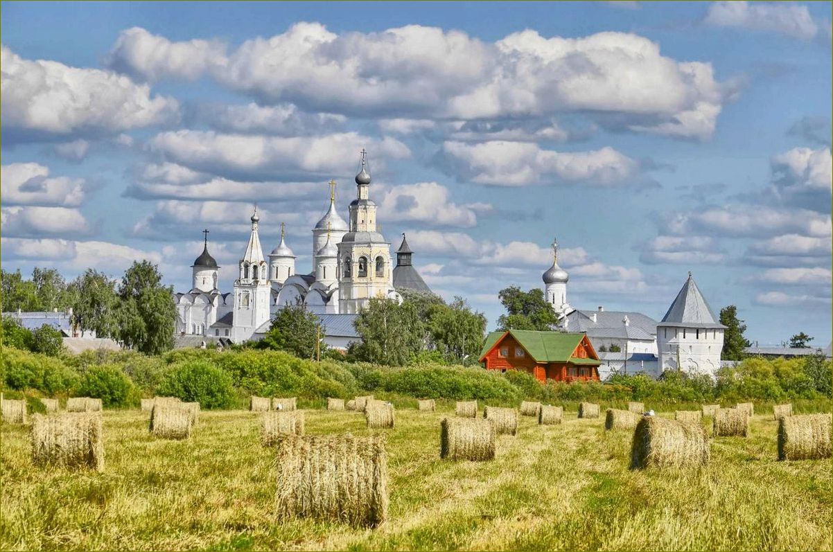 (откройте, волшебство, природы, культурного) Откройте для себя волшебство природы и культурного наследия — лучшие места для незабываемого отдыха в Вологодской области