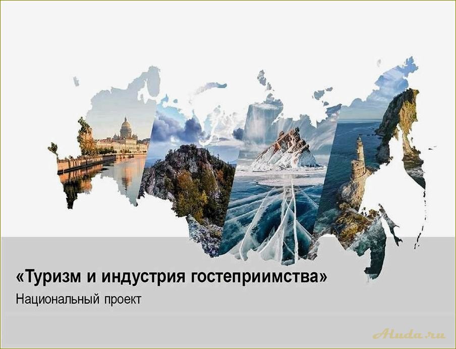 (национальный, проект, туризм, индустрия, гостеприимства) Национальный проект