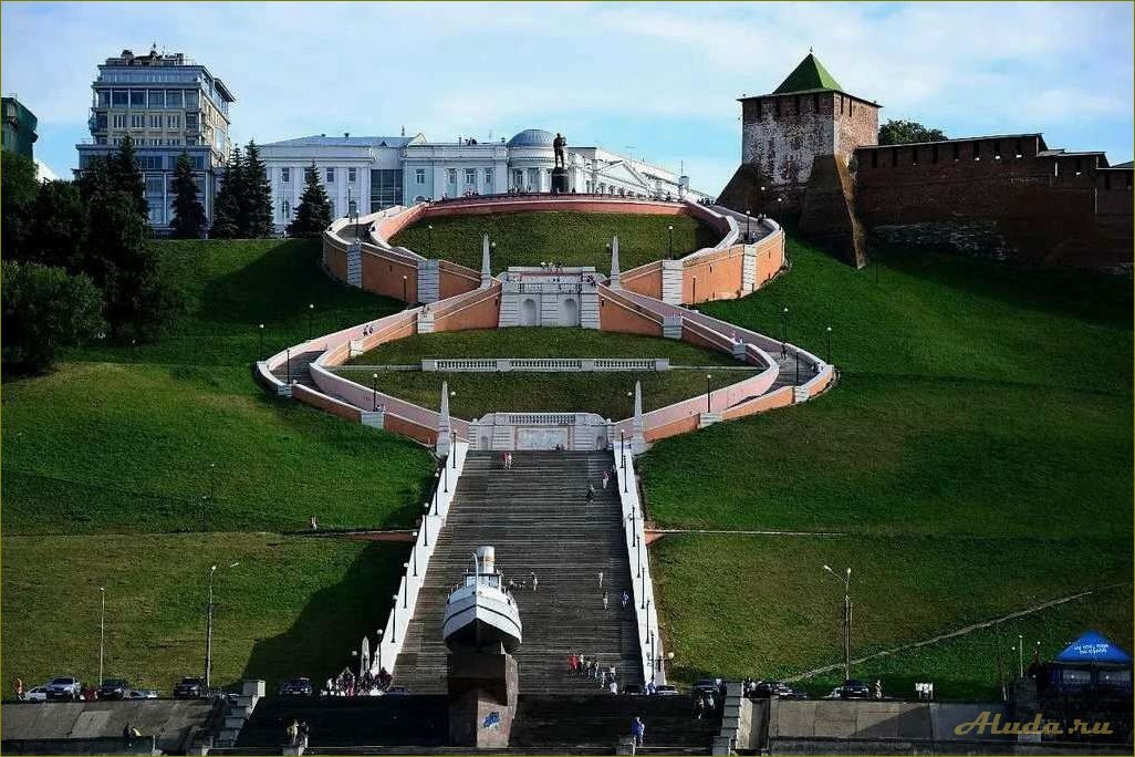 (нижегородская, область, достопримечательности, интересные, места) Нижегородская область — достопримечательности и интересные места для посещения