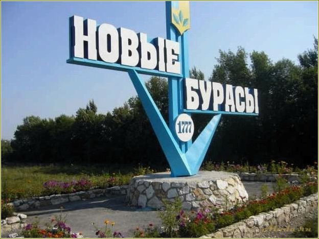 (новые, буры, саратовской, области, отдыха) Новые буры Саратовской области для отдыха