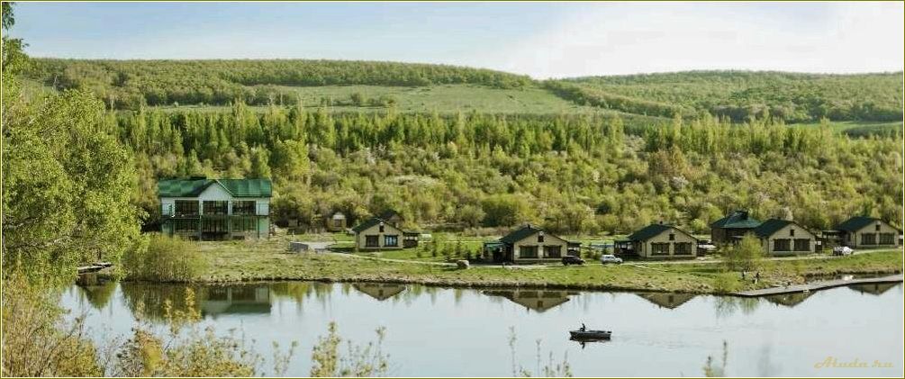 (новые, буры, саратовской, области, отдыха) Новые буры Саратовской области для отдыха
