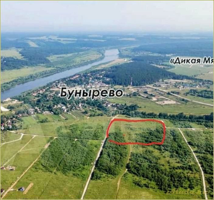 (отдых, бунырево, тульская, область) Отдых в Бунырево, Тульская область