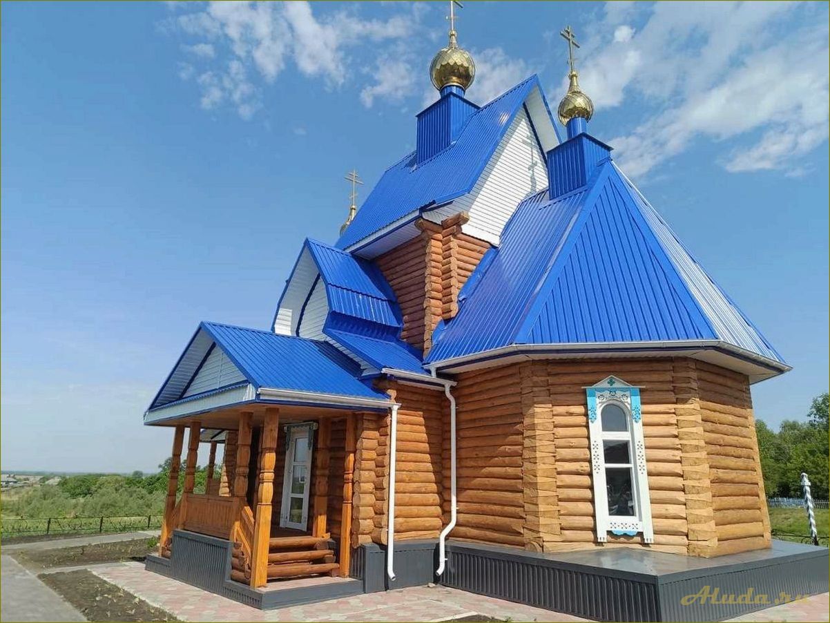 (отдых, большеречье, омской, области, лучшие) Отдых в большеречье Омской области — лучшие базы отдыха для комфортного времяпрепровождения