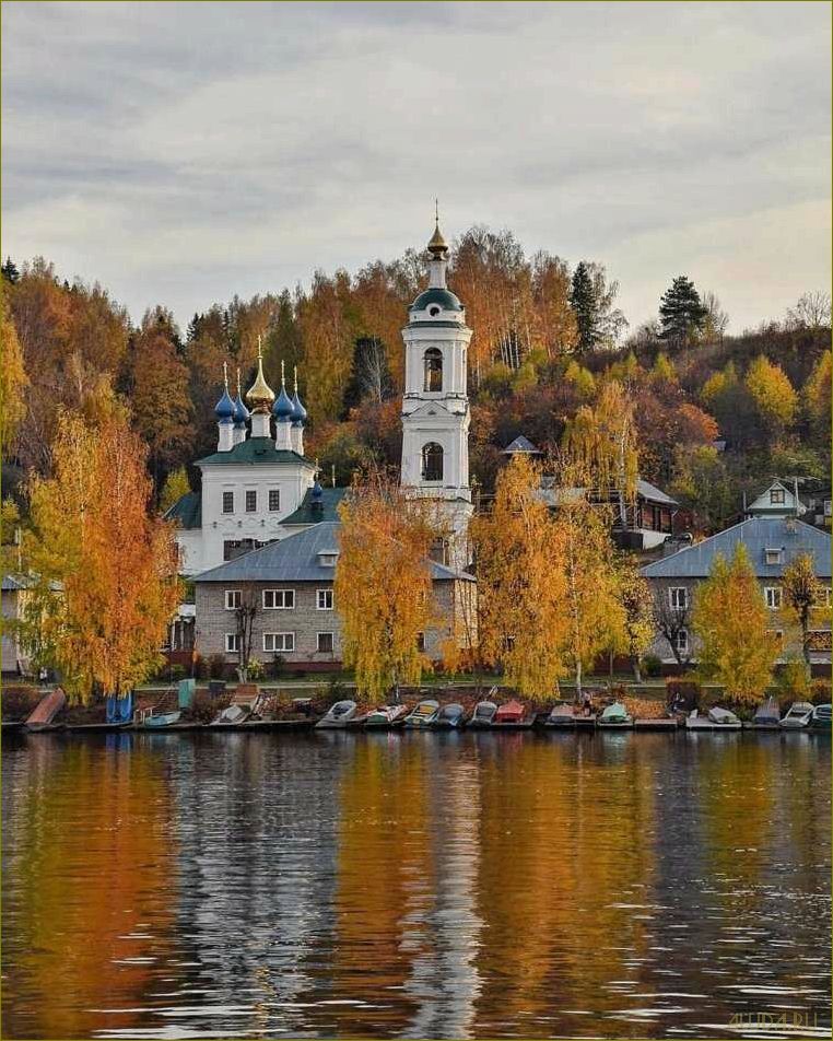 (недорогой, отдых, прекрасных, местах, ивановской) Недорогой отдых в прекрасных местах Ивановской области — наслаждайтесь плеском воды и удивительной природой