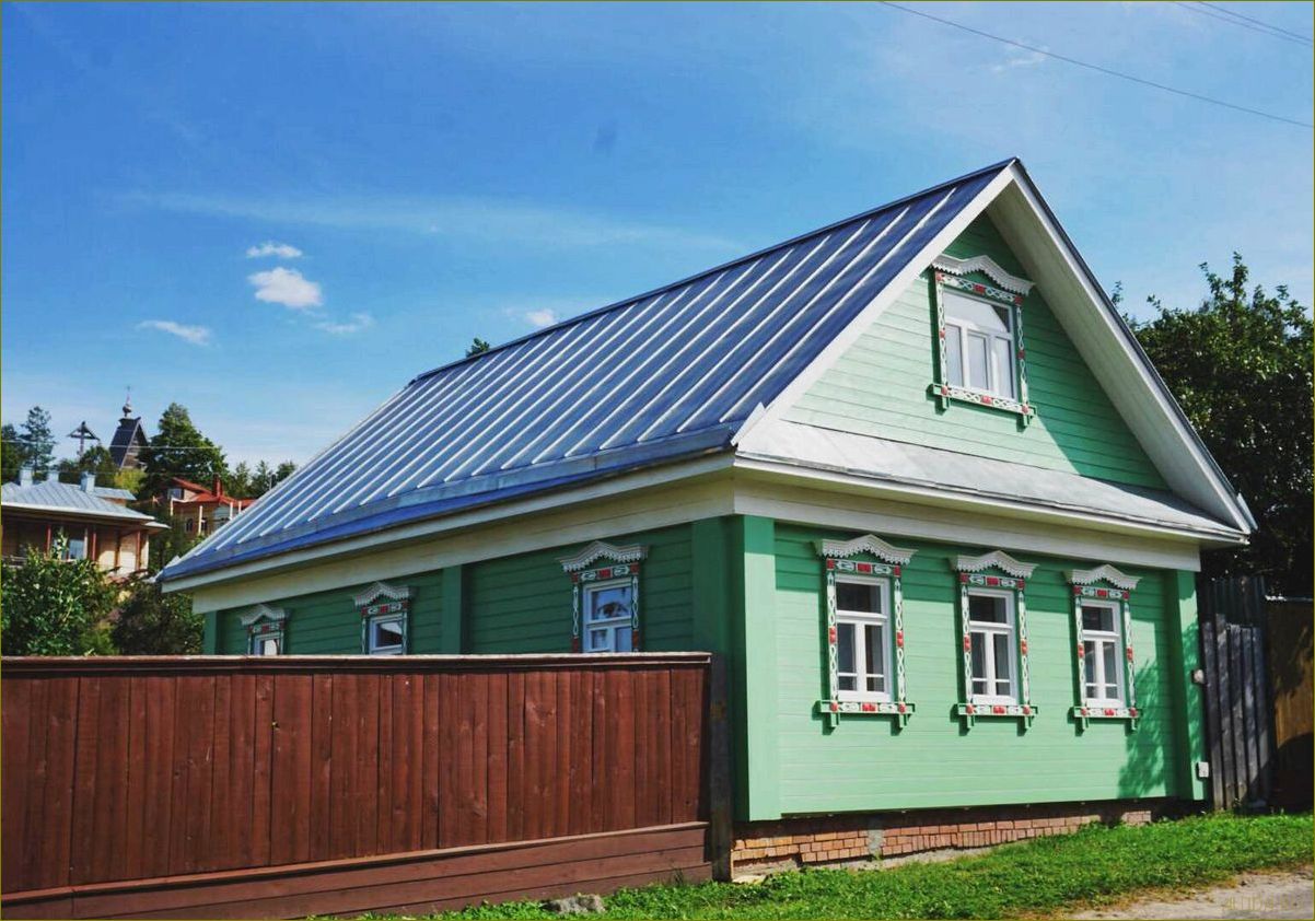 (недорогой, отдых, прекрасных, местах, ивановской) Недорогой отдых в прекрасных местах Ивановской области — наслаждайтесь плеском воды и удивительной природой