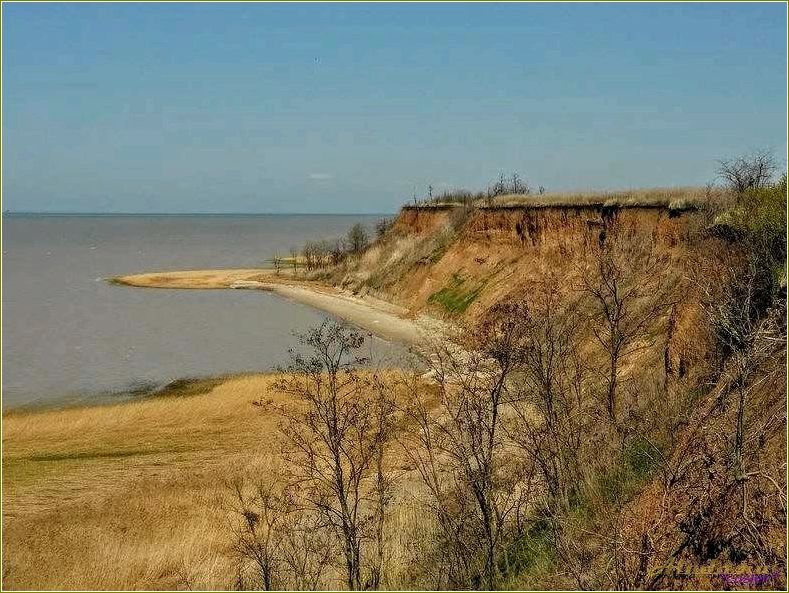 (отдых, селах, ростовской, области, наслаждайтесь) Отдых в селах Ростовской области — наслаждайтесь природой, историей и гостеприимством красивой южной земли
