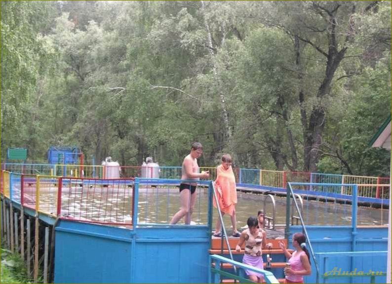 (отдых, большеречье, омской, области, лучшие) Отдых в большеречье Омской области — лучшие базы отдыха для комфортного времяпрепровождения