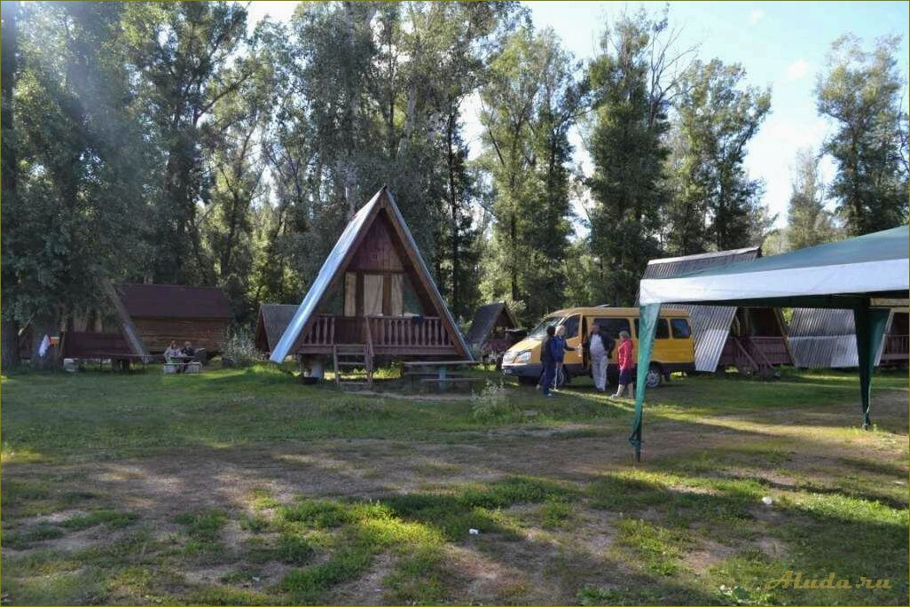 (отдых, оренбургской, области, база, отдыха) Отдых в оренбургской области — база отдыха