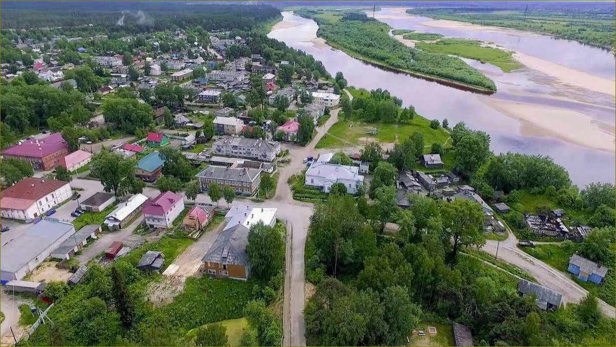 (отдых, живописном, шенкурском, районе, архангельской) Отдых в живописном Шенкурском районе Архангельской области — лучшие места, активности и достопримечательности