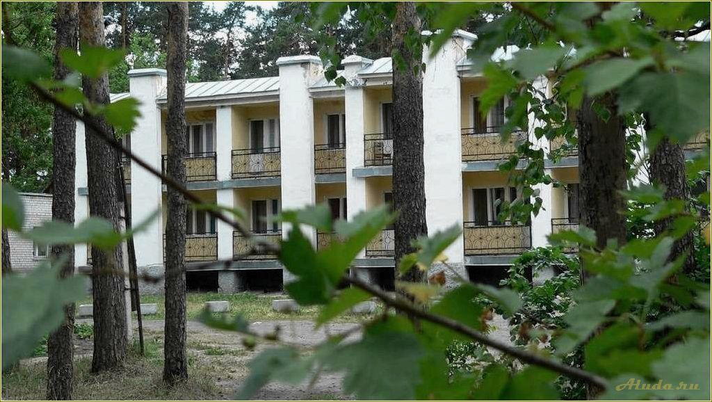 (отзывы, отдыхе, санаториях, тамбовской, области) Отзывы об отдыхе в санаториях Тамбовской области