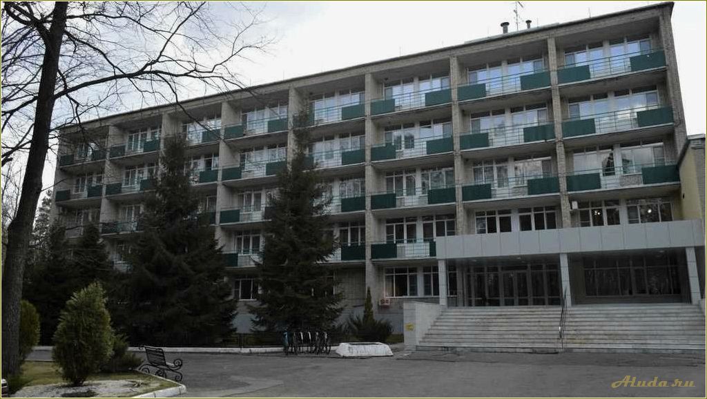 (отзывы, отдыхе, санаториях, тамбовской, области) Отзывы об отдыхе в санаториях Тамбовской области
