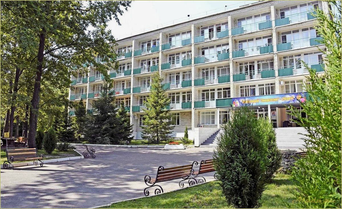 (отзывы, отдыхе, санаториях, тамбовской, области) Отзывы об отдыхе в санаториях Тамбовской области